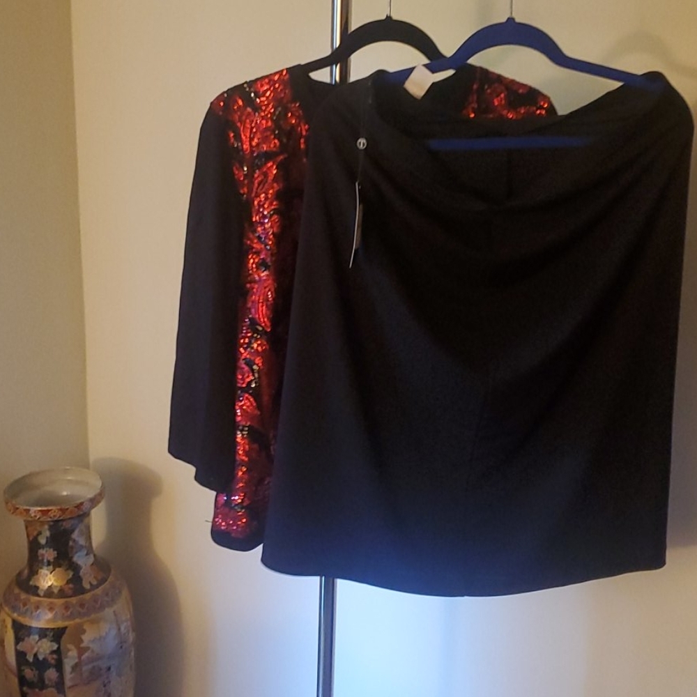Woman's clothes